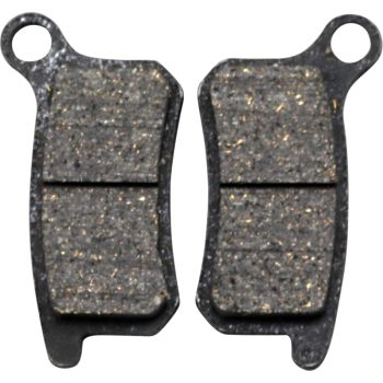 BRAKE PAD STREET SINTER