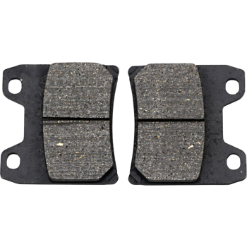 BRAKE PAD SEMI METAL