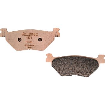 BRAKE PAD STREET SINTER