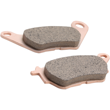 BRAKE PAD SINTERED HH