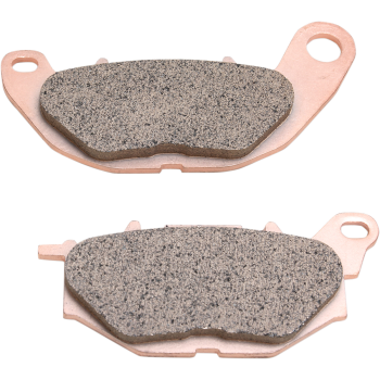 BRAKE PAD SINTERED HH