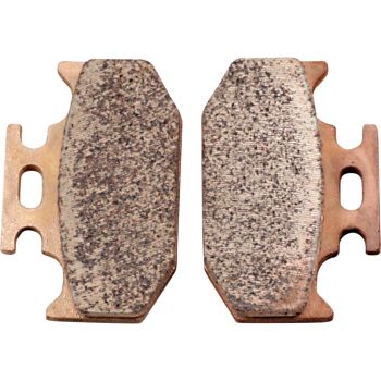 BRAKE PAD STREET SINTER