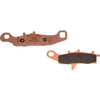 BRAKE PAD STREET SINTER