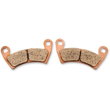 BRAKE PAD SINT ATV