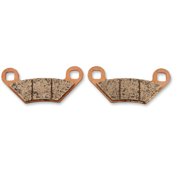 BRAKE PAD SINT ATV