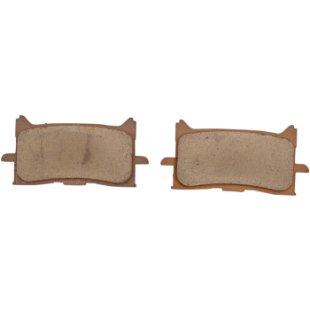 BRAKE PAD SINTERED DP559