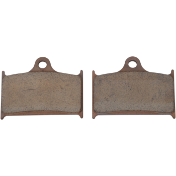 BRAKE PAD SINTRD DP503