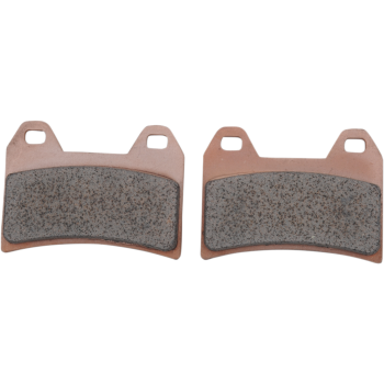 BRAKE PAD SINTRD SDP581
