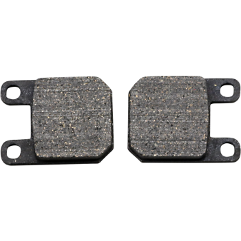 BRAKE PAD SEMI METAL