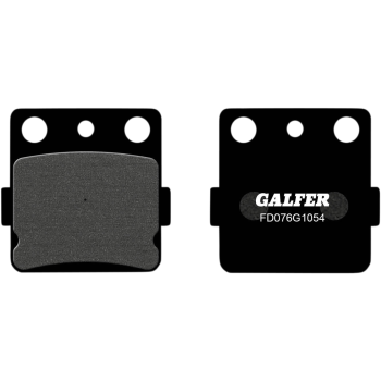 BRAKE PAD SEMI METAL