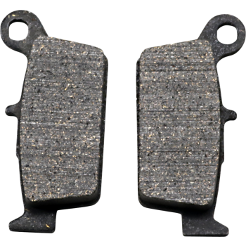 BRAKE PAD SEMI METAL