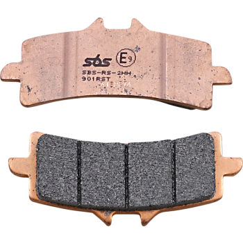 BRAKE PAD SINT ST/RA