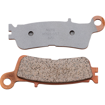BRAKE PAD-M1 COMP FR