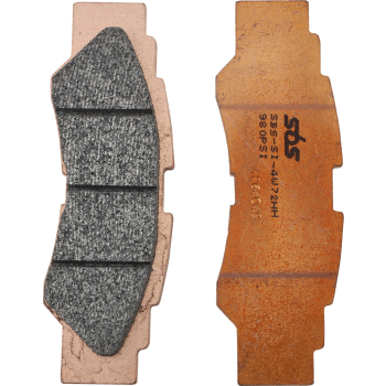 BRAKE PAD SINT ATV RACE