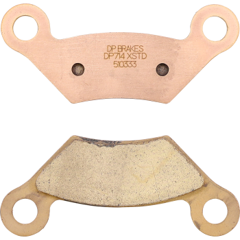BRAKE PAD SINTRD SDP712