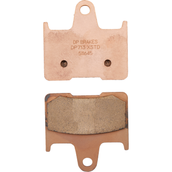 BRAKE PAD SINTRD DP713