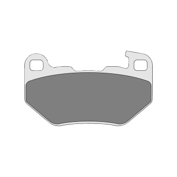 BRAKE PAD SINTRD DP720