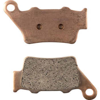BRAKE PAD DRAG SINTERED