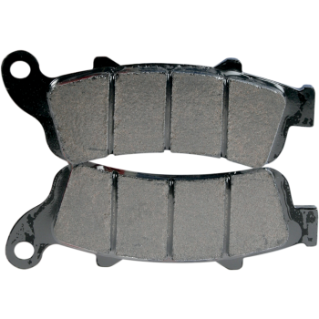 BRAKE PAD SINT FR