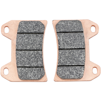 BRAKE PAD SINT FR