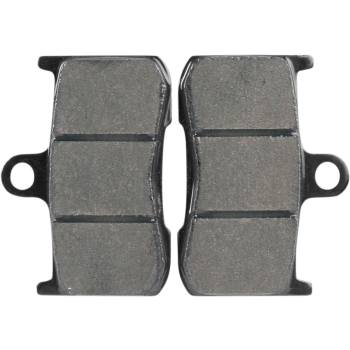 BRAKE PAD SINT FR