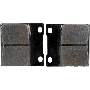 BRAKE PAD SINT REAR