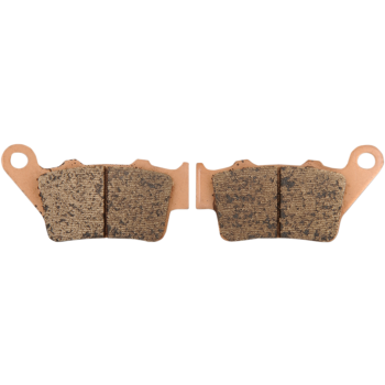 BRAKE PAD SINT REAR