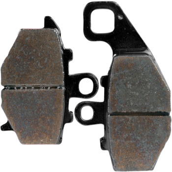BRAKE PAD SINT REAR