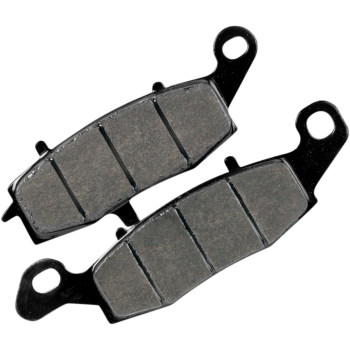 BRAKE PAD SINT FR