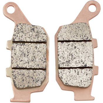 BRAKE PAD SINT REAR