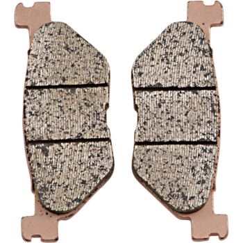 BRAKE PAD SINT REAR