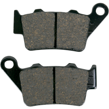 BRAKE PAD CAR/CER