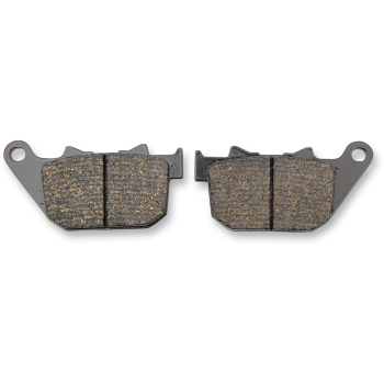 BRAKE PAD CAR/CER