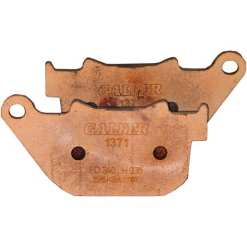 BRAKE PAD SINTER