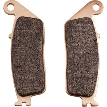 BRAKE PAD STREET SINTER