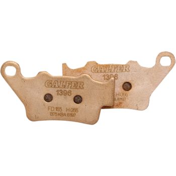 BRAKE PAD STREET SINTER