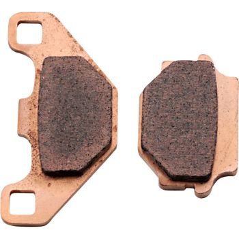 BRAKE PAD STREET SINTER