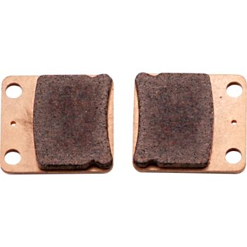 BRAKE PAD STREET SINTER