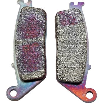BRAKE PAD SPORT SINTER