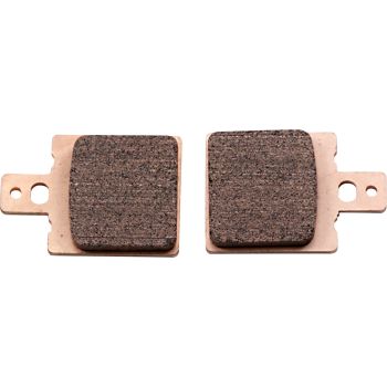 BRAKE PAD STREET SINTER