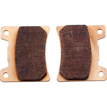 BRAKE PAD STREET SINTER