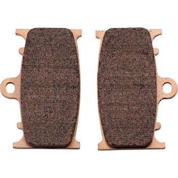 BRAKE PAD STREET SINTER