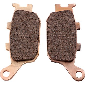BRAKE PAD STREET SINTER
