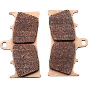 BRAKE PAD STREET SINTER