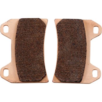 BRAKE PAD STREET SINTER
