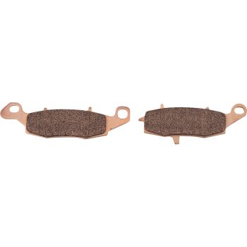BRAKE PAD STREET SINTER