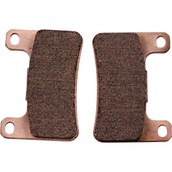 BRAKE PAD STREET SINTER