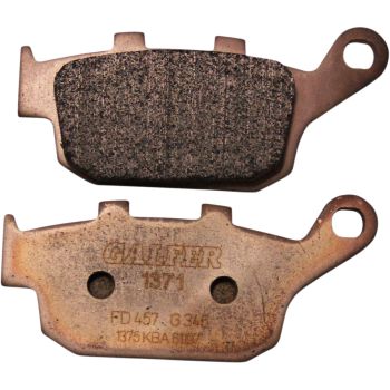 BRAKE PAD STREET SINTER