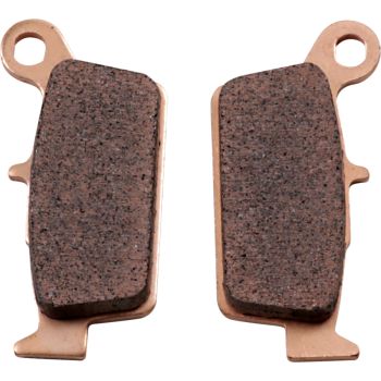 BRAKE PAD STREET SINTER