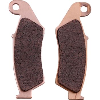 BRAKE PAD STREET SINTER